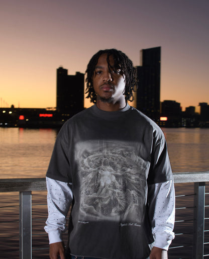 Prophets Last Forever Double Layer Shirt
