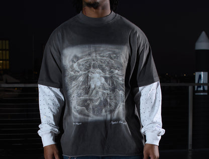 Prophets Last Forever Double Layer Shirt