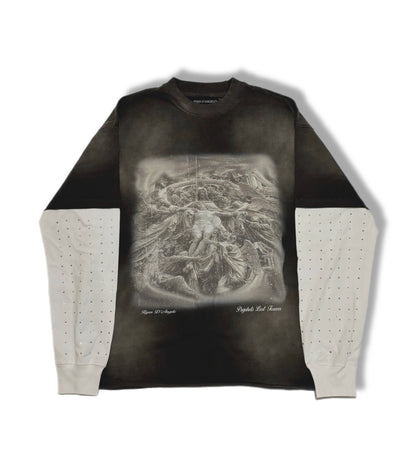 Prophets Last Forever Double Layer Shirt
